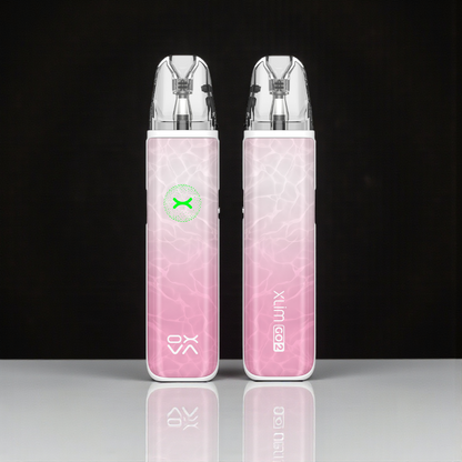 Oxva Xlim Go 2 Pod Kit
