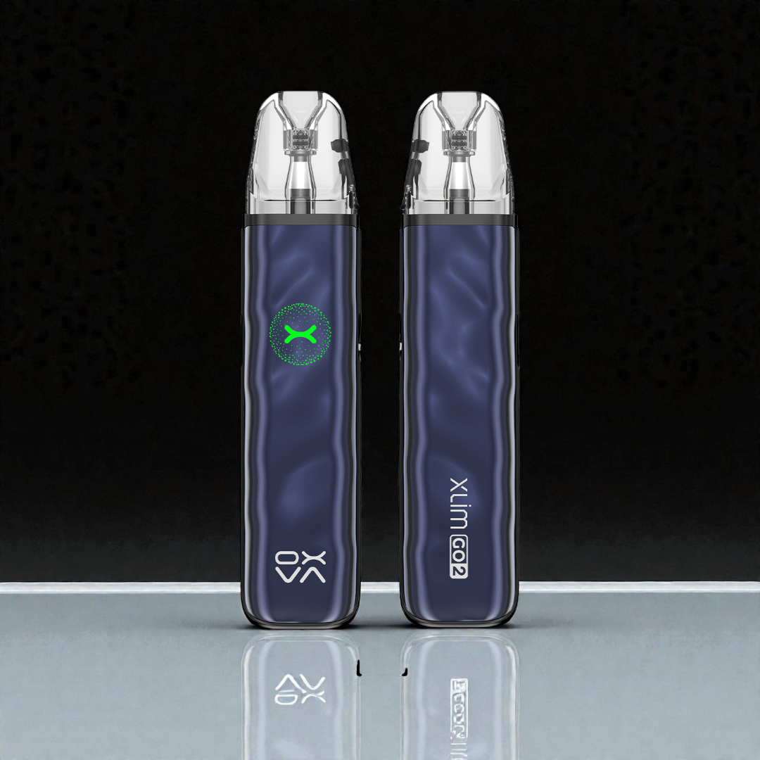 Oxva Xlim Go 2 Pod Kit