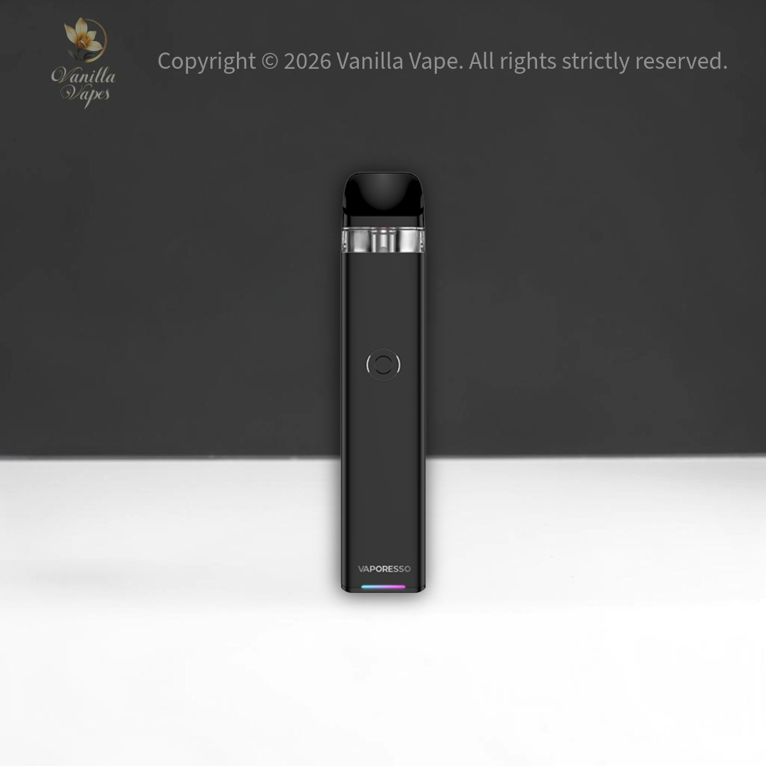 Vaporesso Xros 3 Pod Kit Vanilla Vape Vaporesso Xros 3 Pod Kit Vanilla Vape