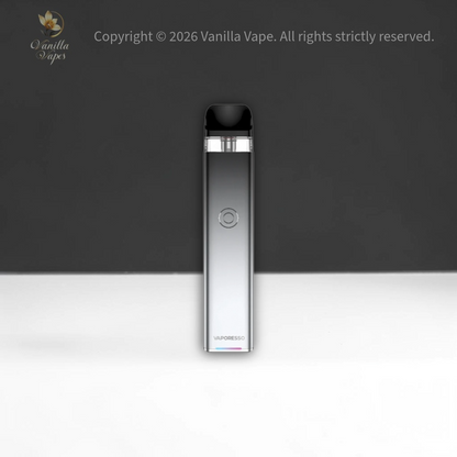 pink vape raz Vaporesso Xros 3 Pod Kit – Vanilla Vape
