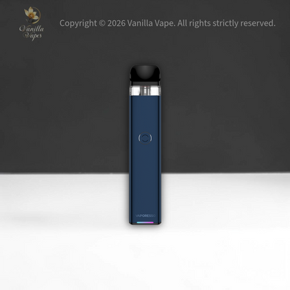 Vaporesso Xros 3 Pod Kit  Vanilla Vape