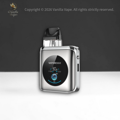 Vaporesso Xros 4 Nano Pod Kit