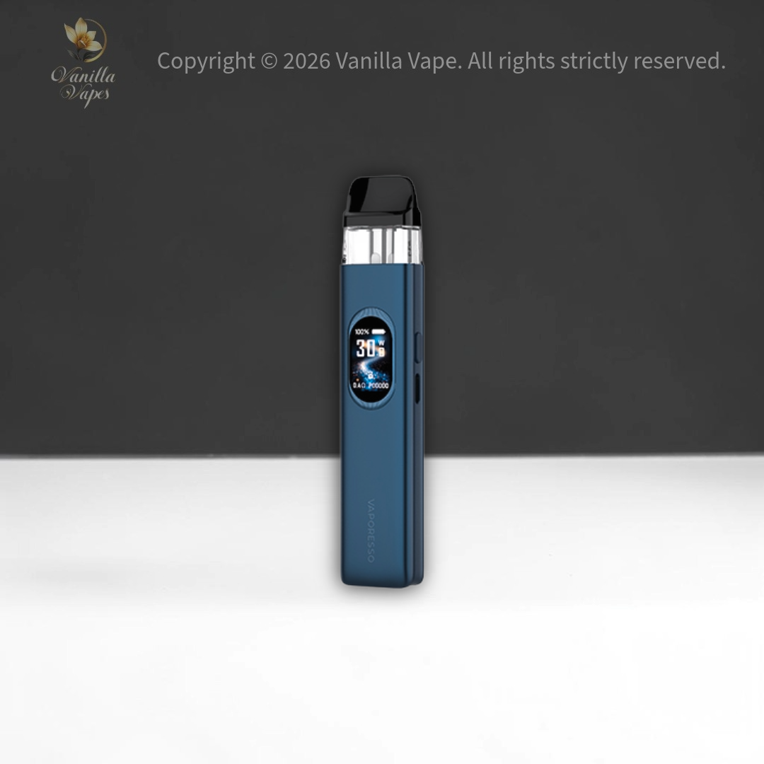 Vaporesso Xros 6 Pod Kit