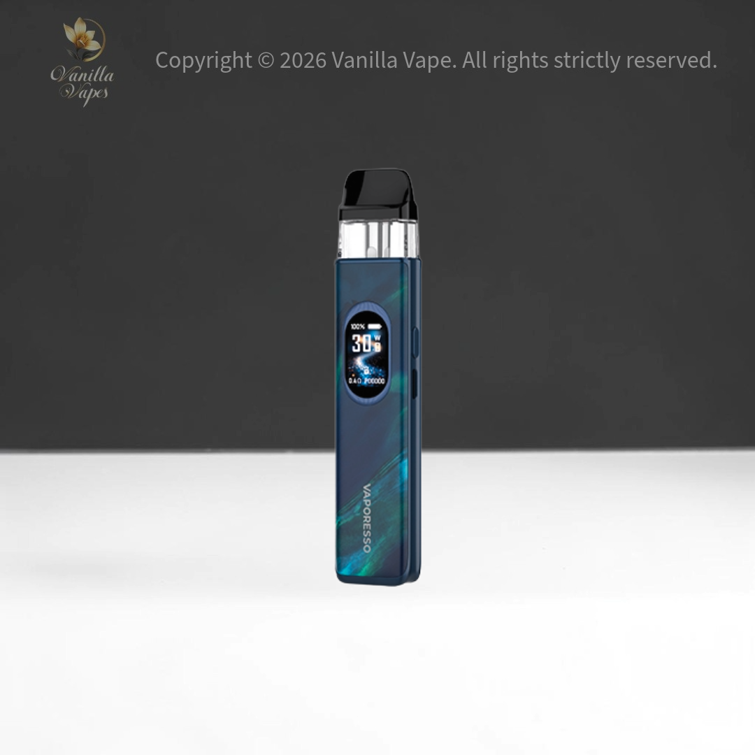 Vaporesso Xros 6 Pod Kit