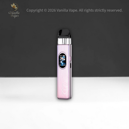 Vaporesso Xros 6 Pod Kit