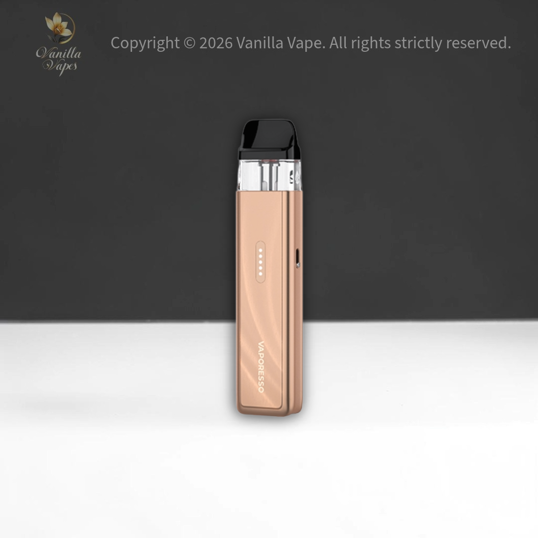 Vaporesso Xros 6 Mini Pod Kit