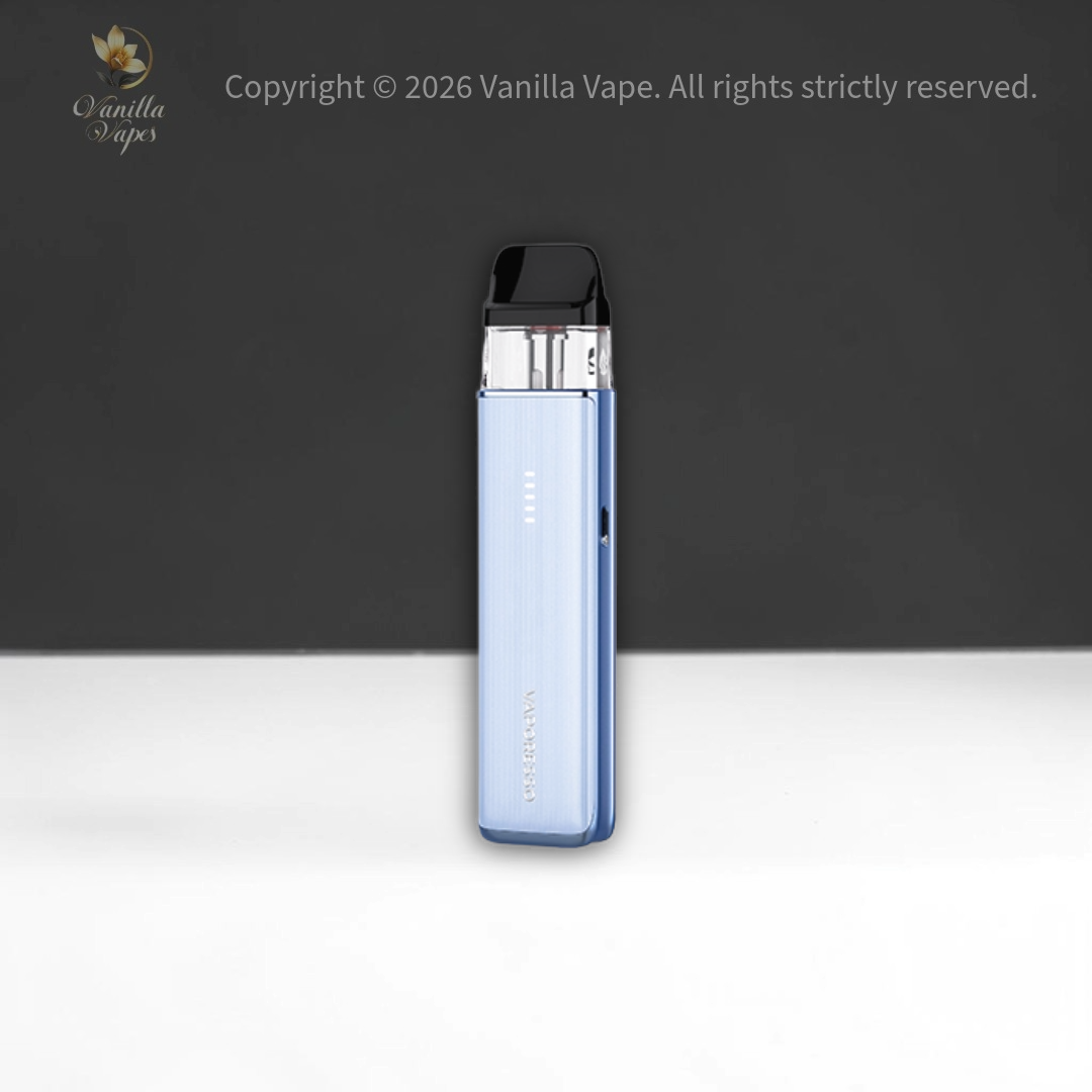 Vaporesso Xros 6 Mini Pod Kit