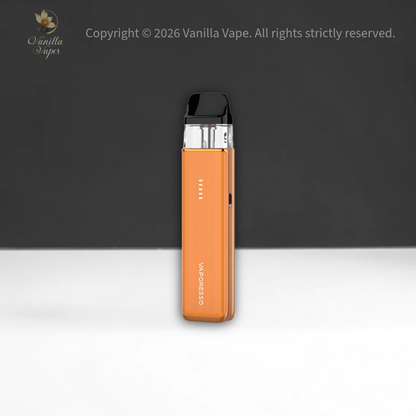 Vaporesso Xros 6 Mini Pod Kit
