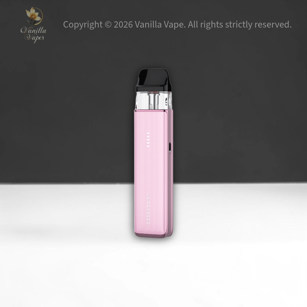 Vaporesso Xros 6 Mini Pod Kit