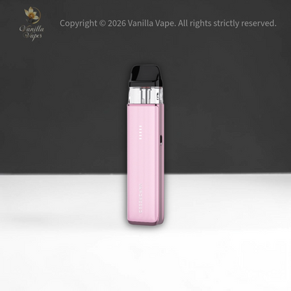 Vaporesso Xros 6 Mini Pod Kit
