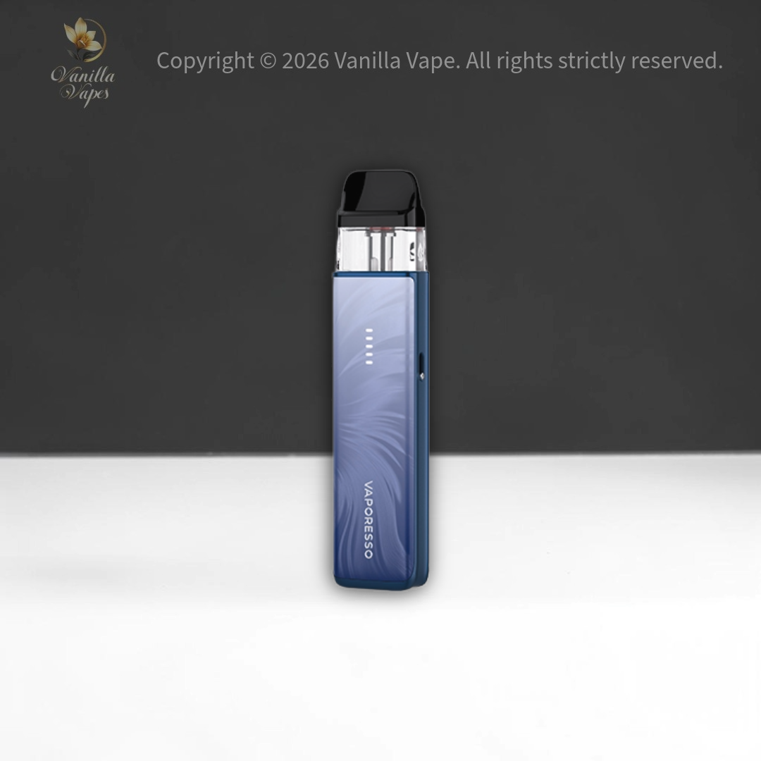 Vaporesso Xros 6 Mini Pod Kit