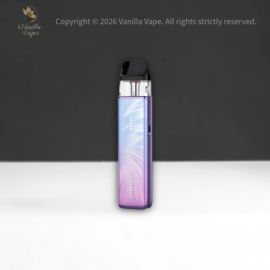 Vaporesso Xros 6 Mini Pod Kit