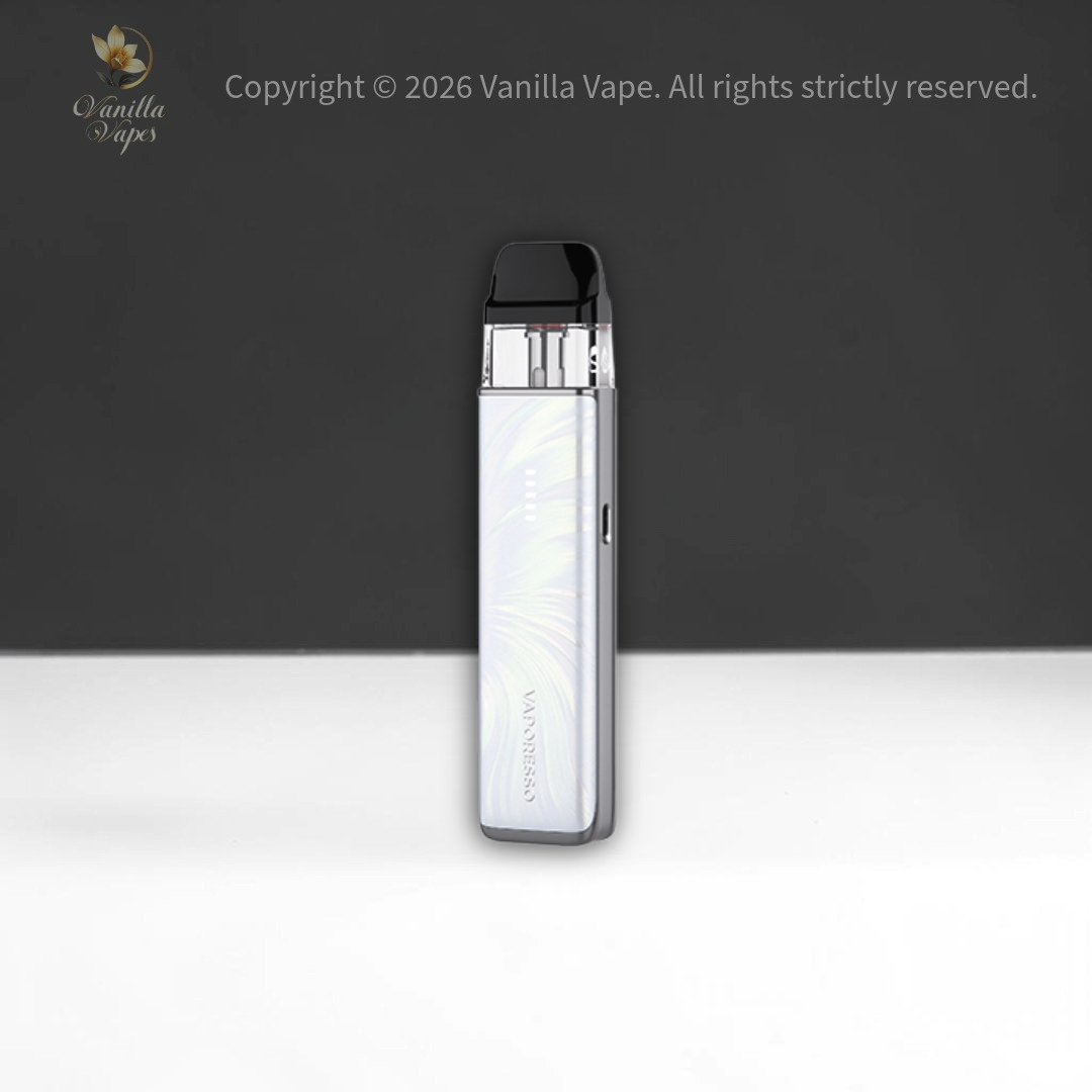 Vaporesso Xros 6 Mini Pod Kit
