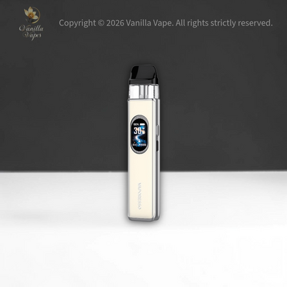 Vaporesso Xros 6 Pod Kit