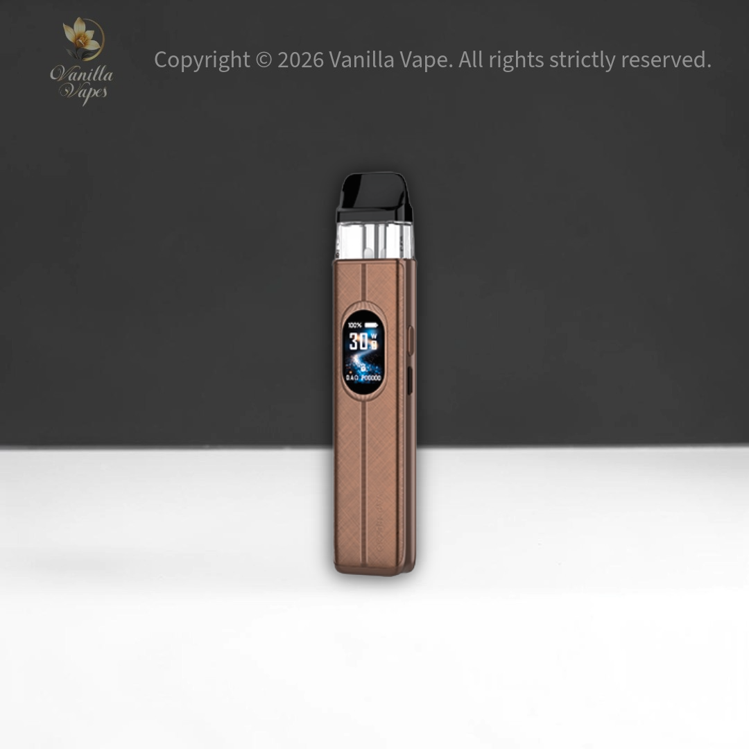 Vaporesso Xros 6 Pod Kit