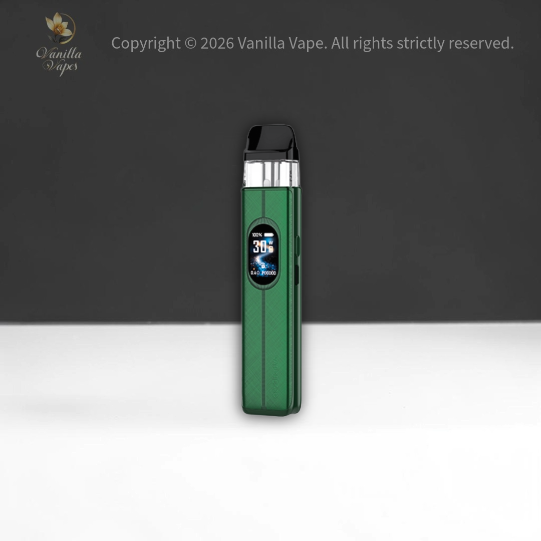 Vaporesso Xros 6 Pod Kit