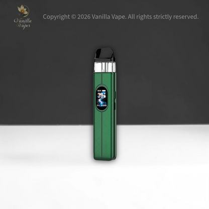 Vaporesso Xros 6 Pod Kit