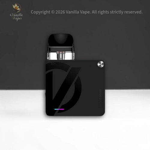 Vaporesso Xros 3 Nano Pod Kit Vanilla Vape Vaporesso Xros 3 Nano Pod Kit Vanilla Vape