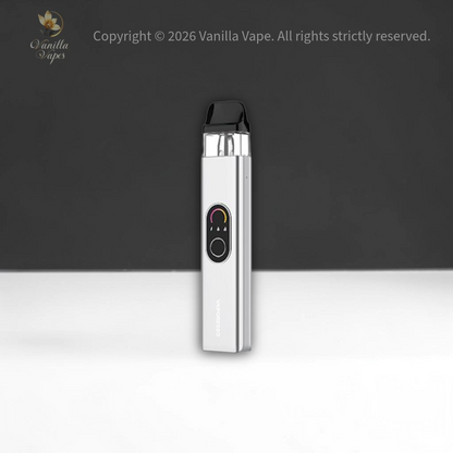 Vaporesso Xros 4 Pod Kit