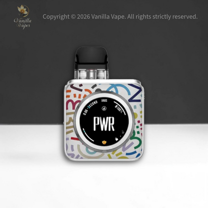 Vaporesso Xros 5 Nano Pod Kit