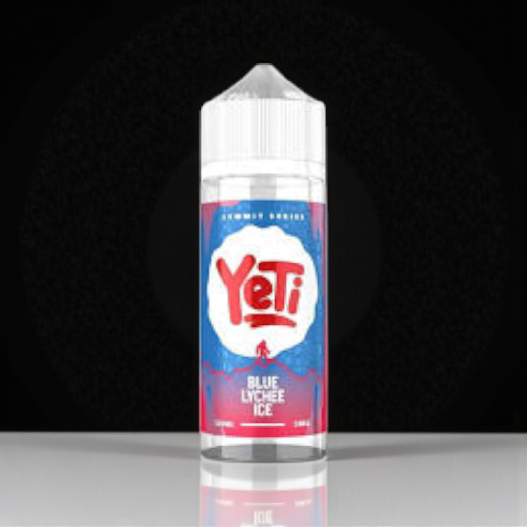 Yeti E-Liquids Longfill - Flavour Shot Only