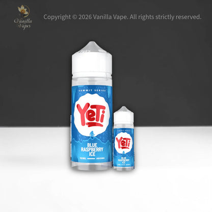 Yeti E-Liquids Longfill - Flavour Only