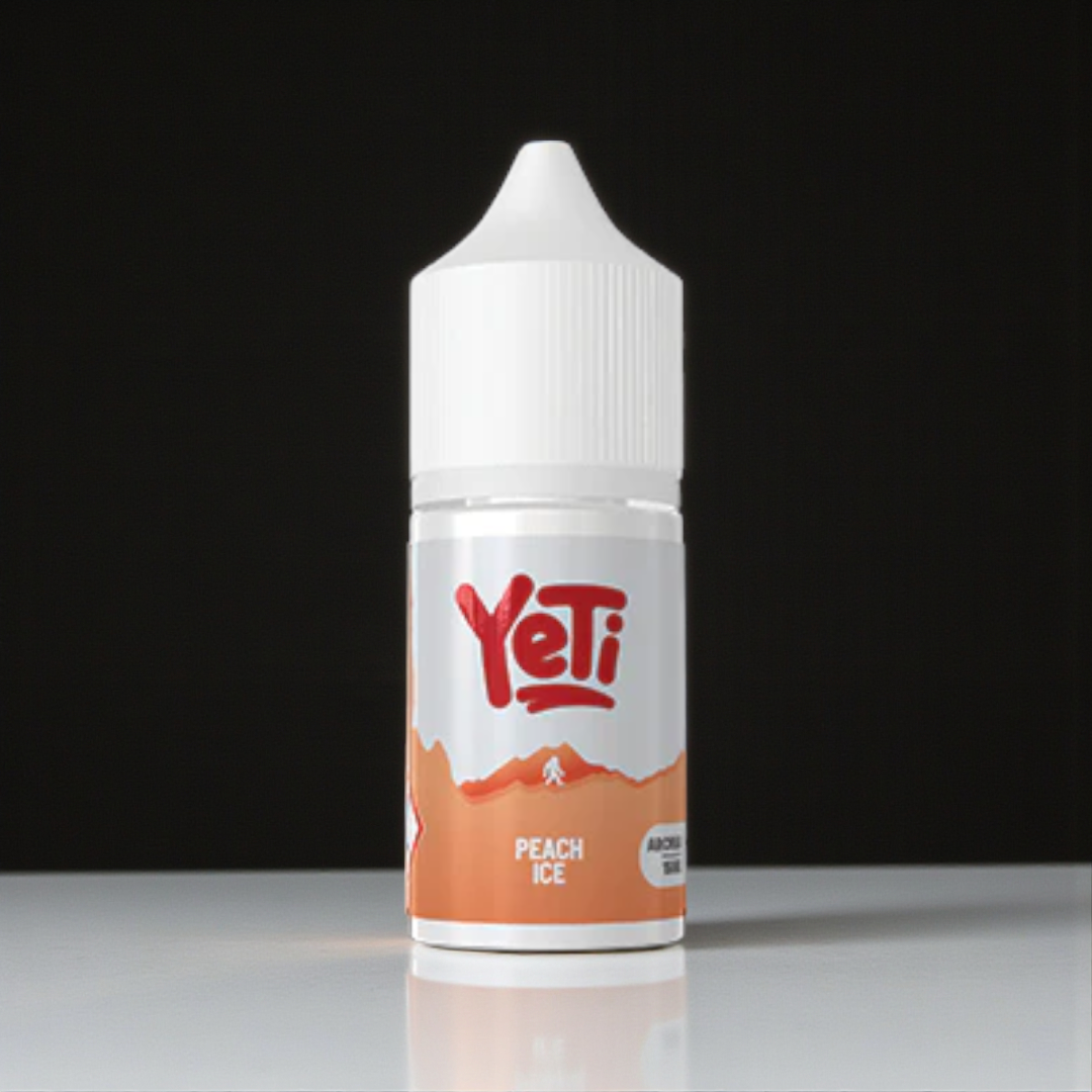 Yeti E-Liquids Longfill - Flavour Shot Only