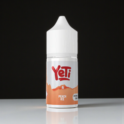 Yeti E-Liquids Longfill - Flavour Shot Only