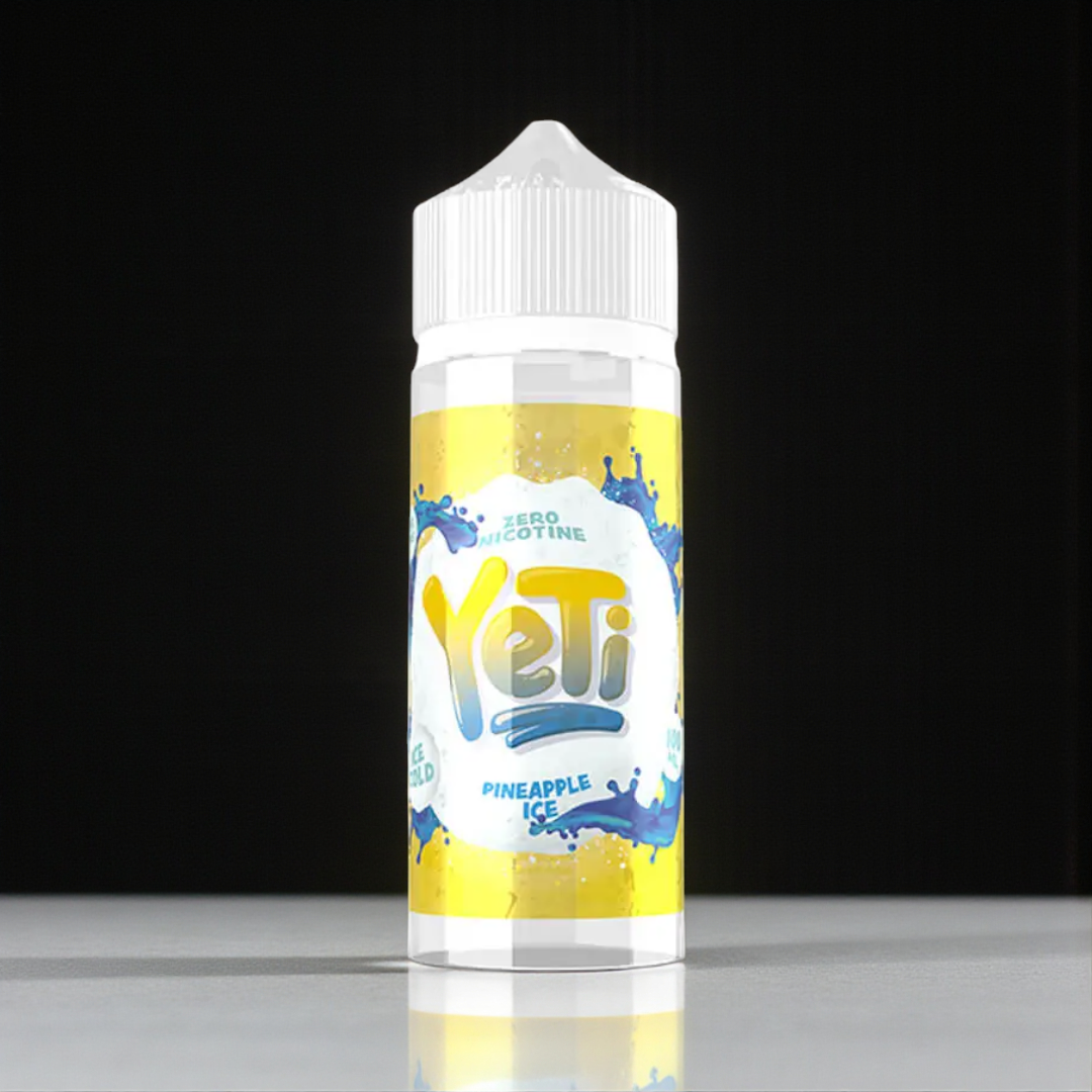 Yeti E-Liquids Longfill - Flavour Shot Only