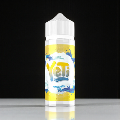 Yeti E-Liquids Longfill - Flavour Shot Only