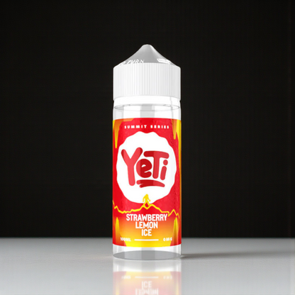 Yeti E-Liquids Longfill - Flavour Shot Only