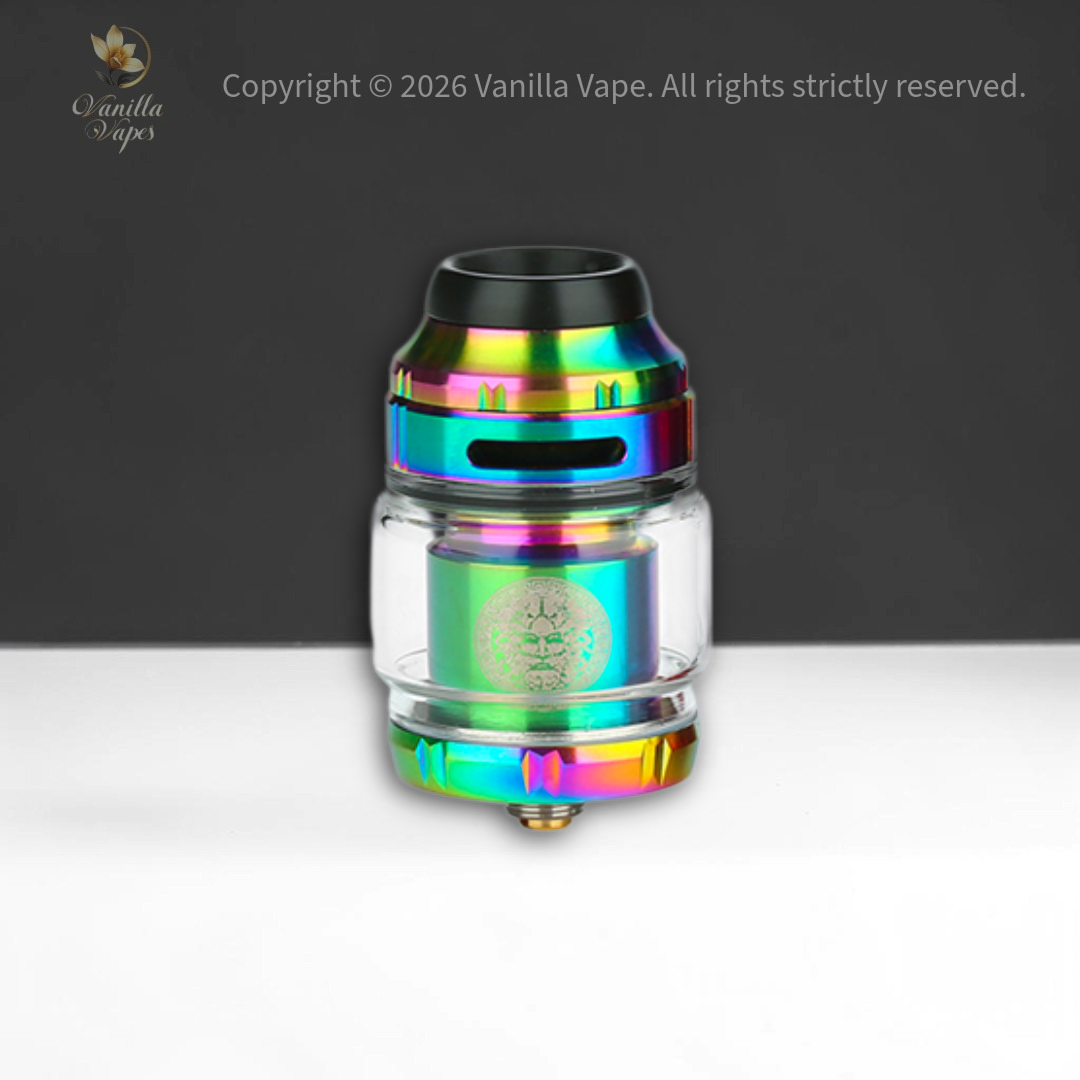 Geekvape Zeus Sub-Ohm Tank