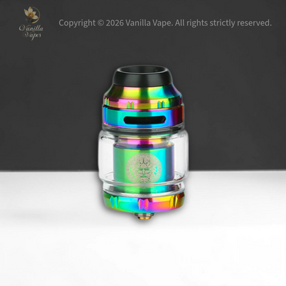 Geekvape Zeus Sub-Ohm Tank