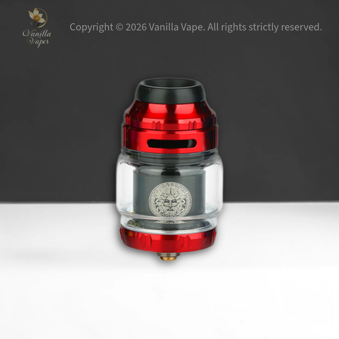 how to open geekvape tank How to Take Apart a Vape Tank