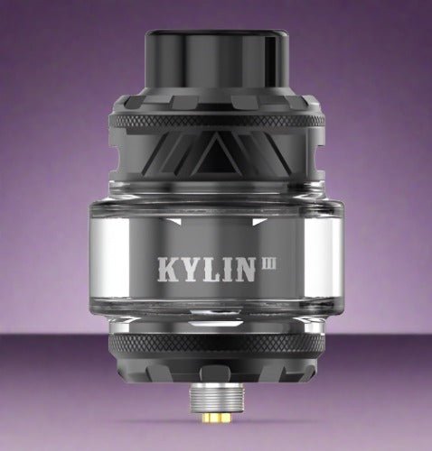 Vandy Vape Kylin V3 RTA 25mm