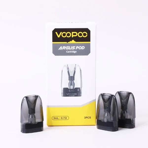 Voopoo Argus Pods per Pod