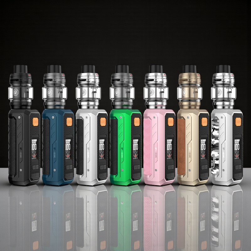 Vaporesso Armour Ultra Full Kit