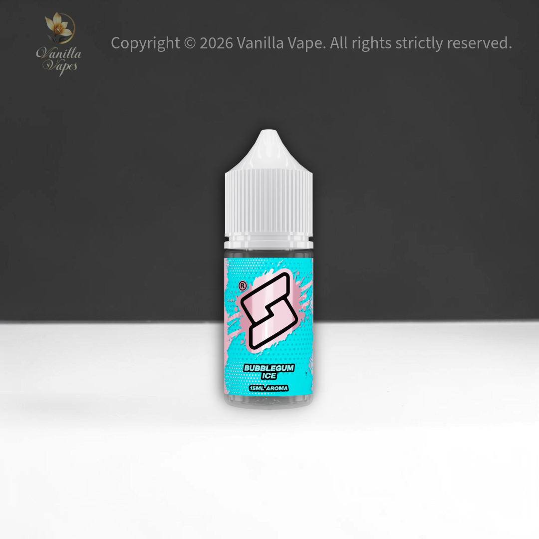 Bard Eliquids Longfill Nic Salts 30ml - Flavour Shot Only