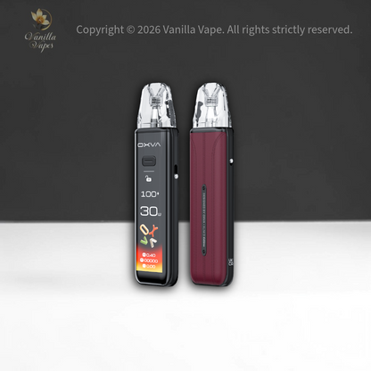 Oxva Xlim 3 Ultra Pod Kit