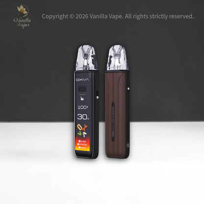 Oxva Xlim 3 Ultra Pod Kit