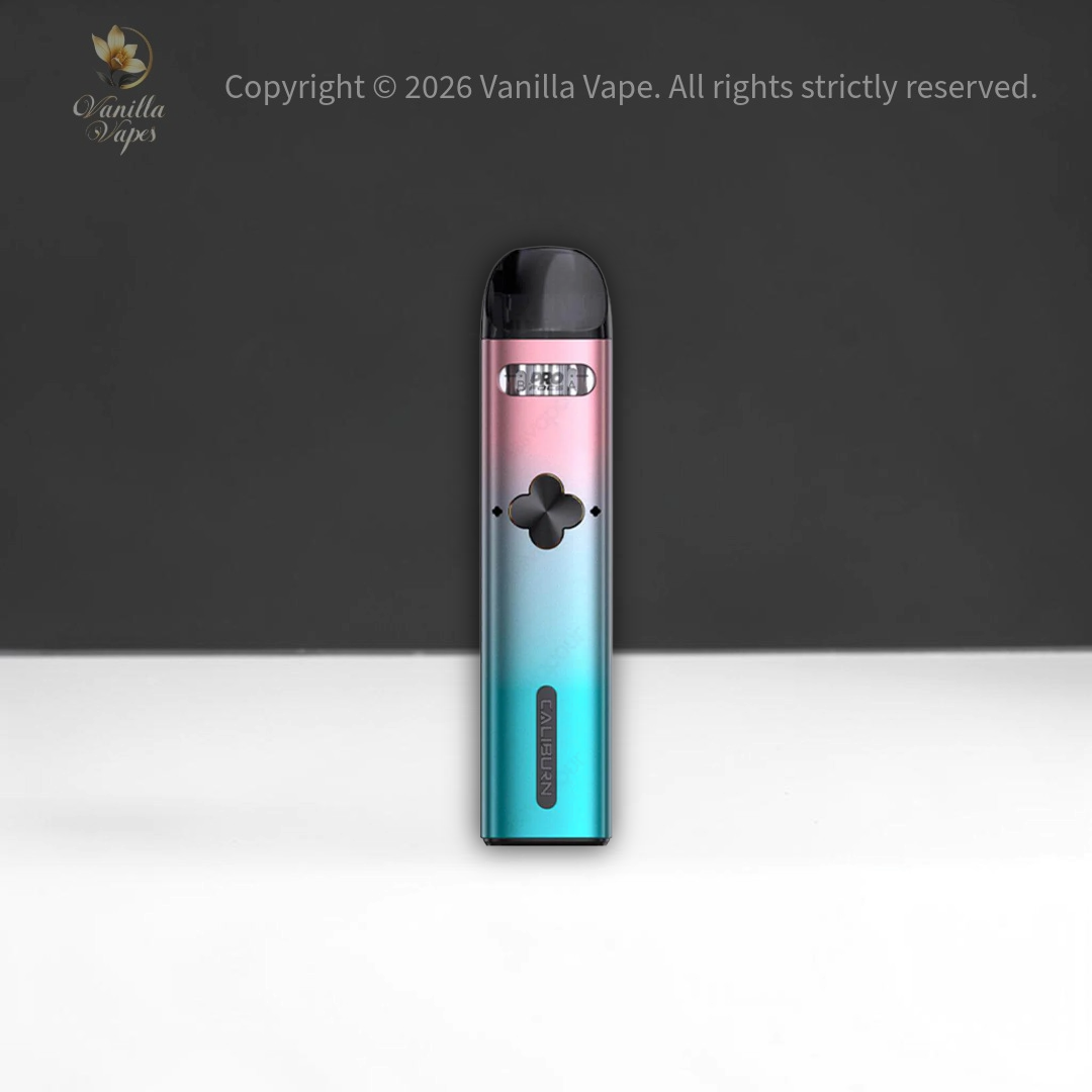 Uwell Caliburn Explorer Pod Kit