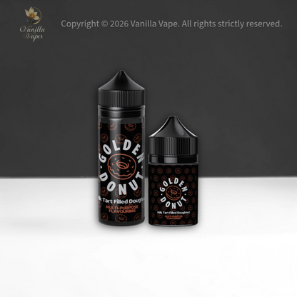 G-Dropz(Dispo Drops) Donut Range LongFills - Combo