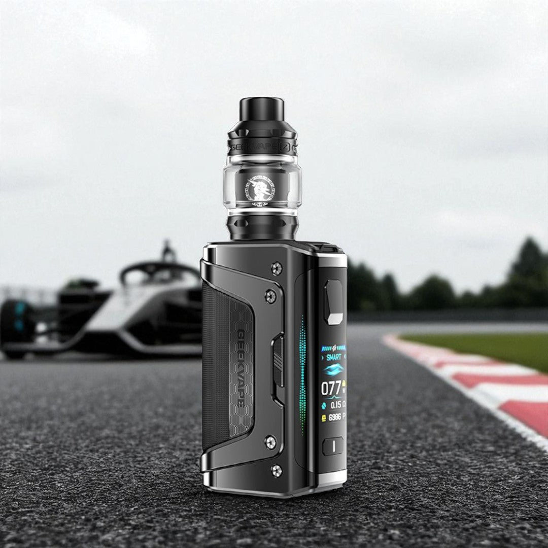 Geekvape Aegis Legend 5 Full Kit