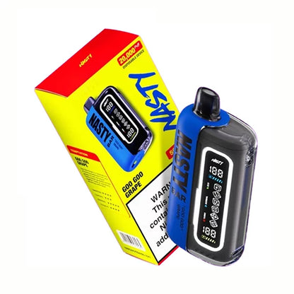 Nasty XL 20000 Puff Disposable 5%