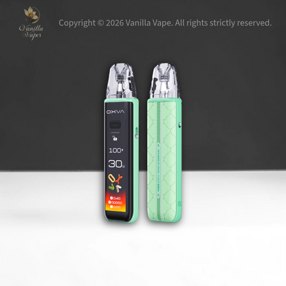 Oxva Xlim 3 Ultra Pod Kit