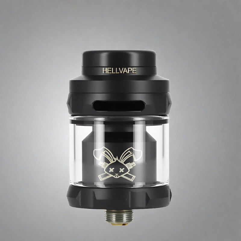 Hellvape Dead Rabbit Solo RTA