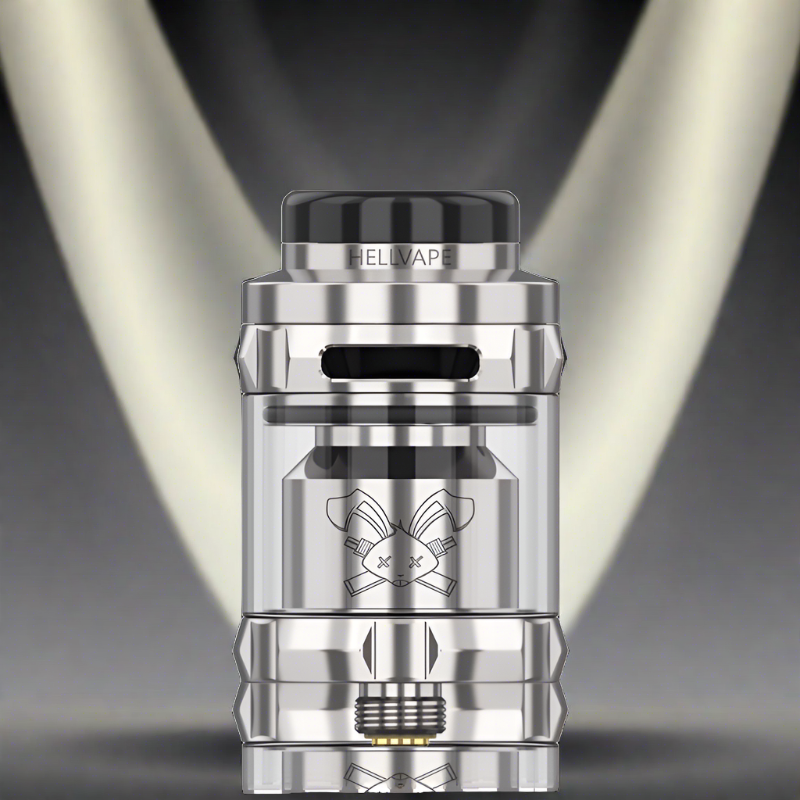 Hellvape Dead Rabbit Solo RTA