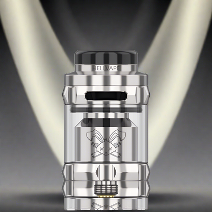 Hellvape Dead Rabbit Solo RTA