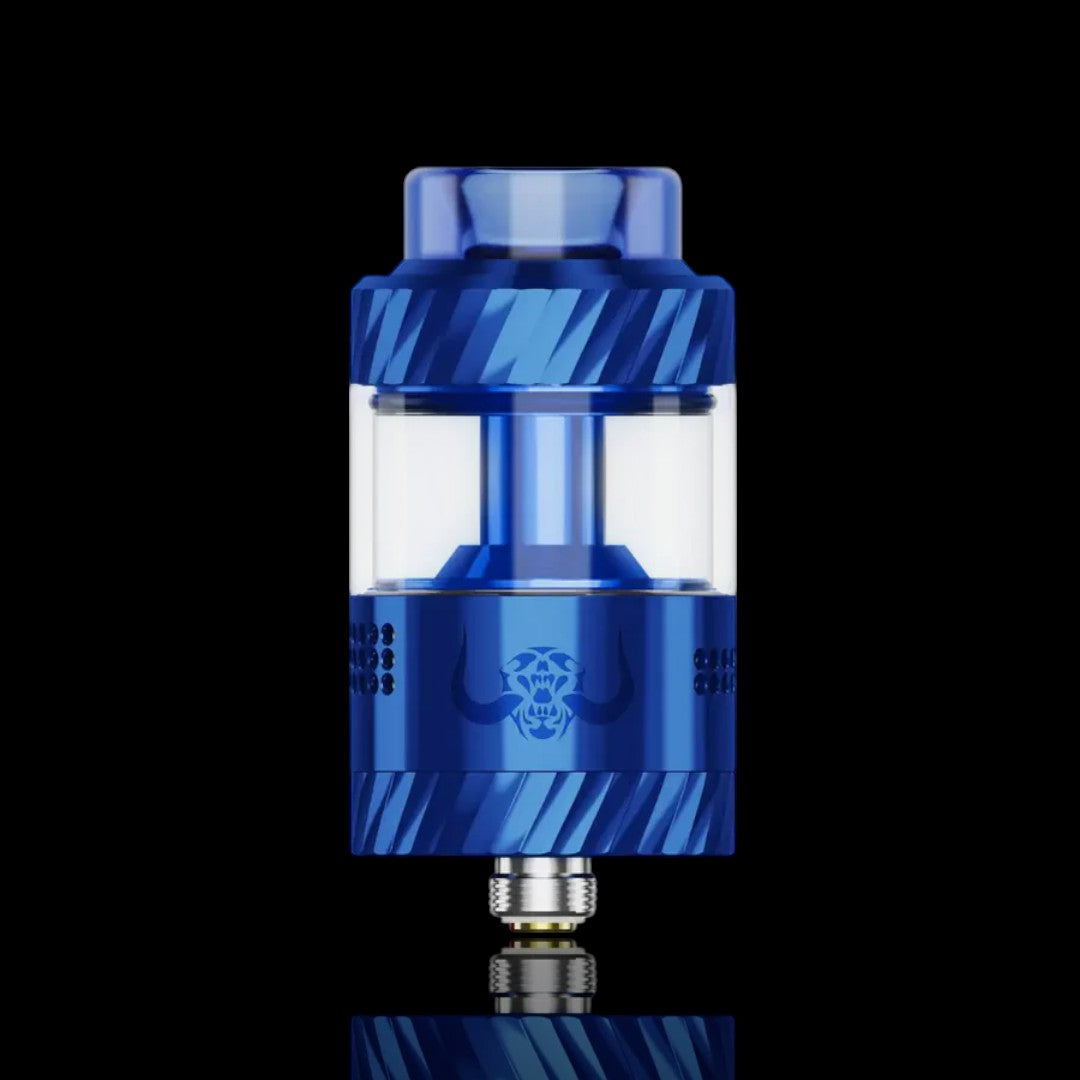 hellvape Hellbeast RTA 25mm
