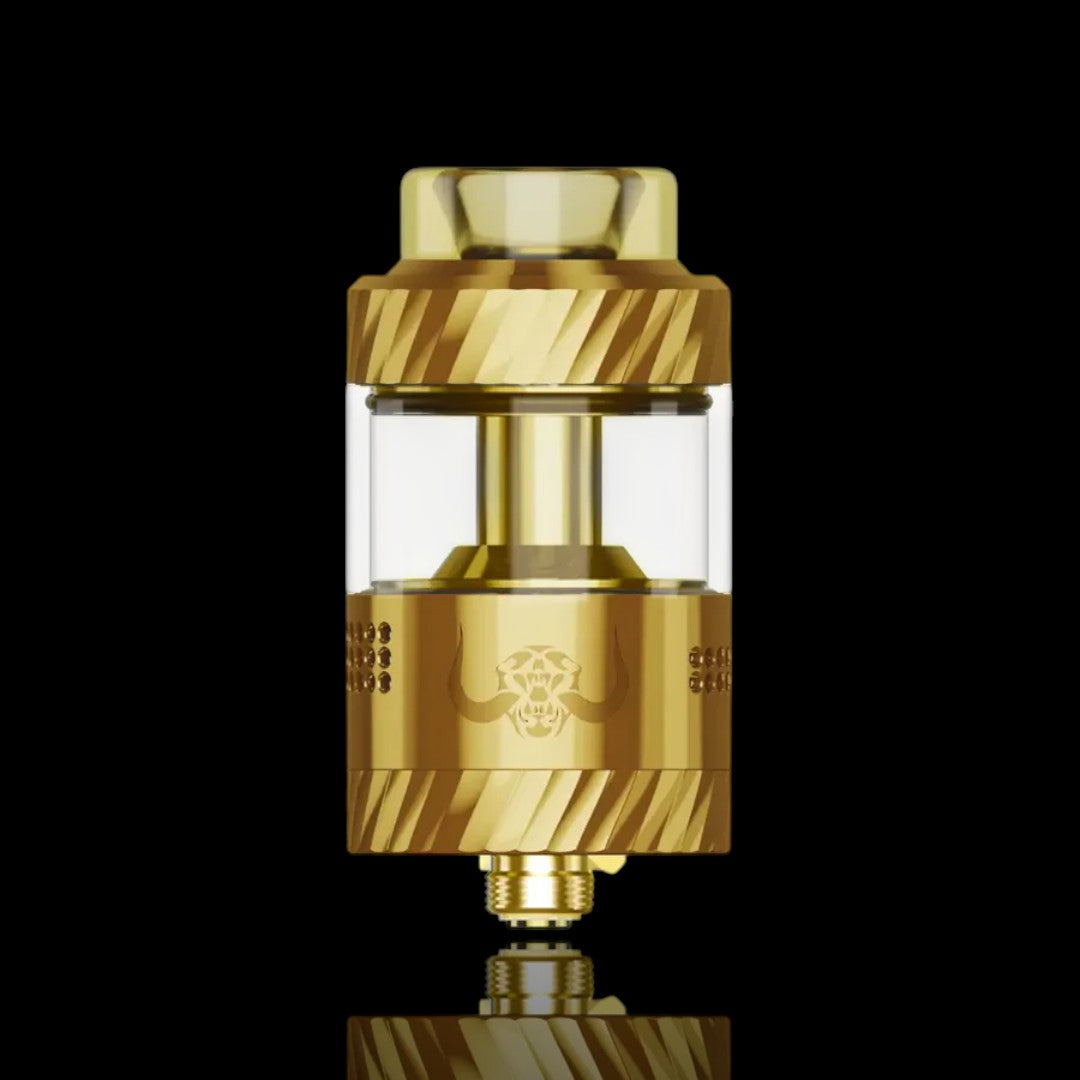 hellvape Hellbeast RTA 25mm